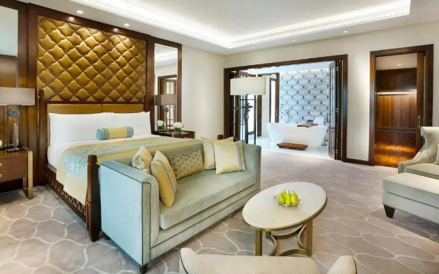The Ritz-Carlton, Dubai Hotel