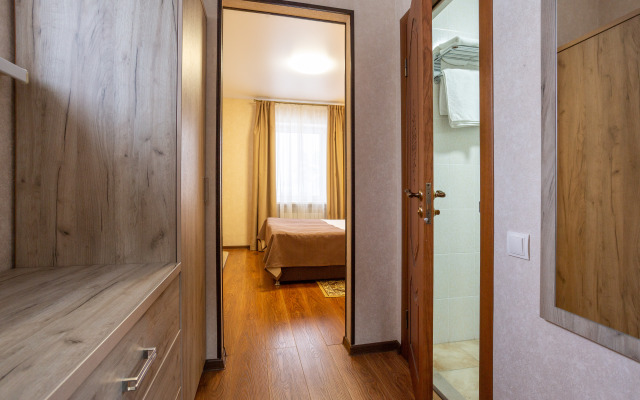 Olimpik Hotel