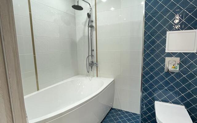 Апартаменты Студия