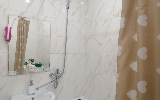 Квартира Однокомнатная в ЖК  Гранд ПарК