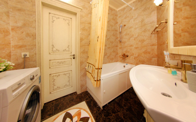 Апартаменты Residential Сomplex 270