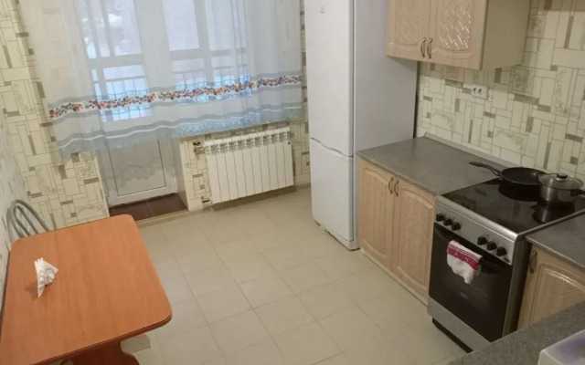 Квартира Однокомнатная на Улице Советская 90