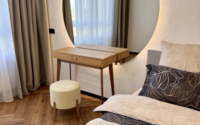 Stolichny Flat