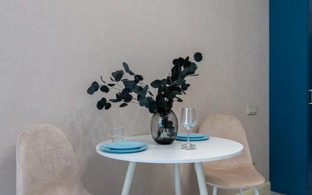 Uyutnaya Vozle Morya Alleya 86 Flat