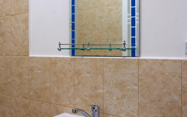 Апартаменты Ужур Сибирь-Sky House