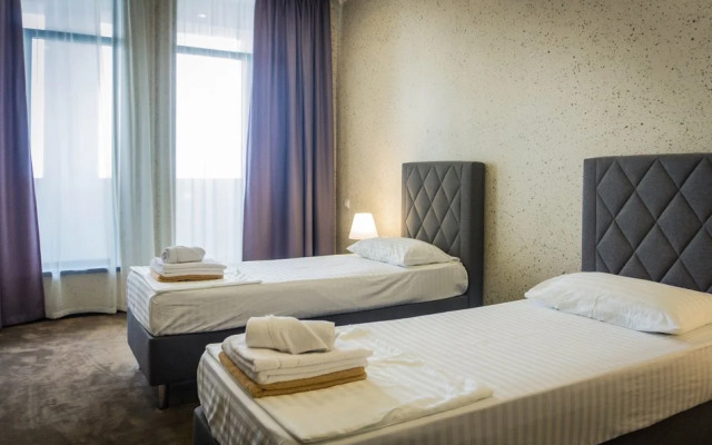 Hotel Nart