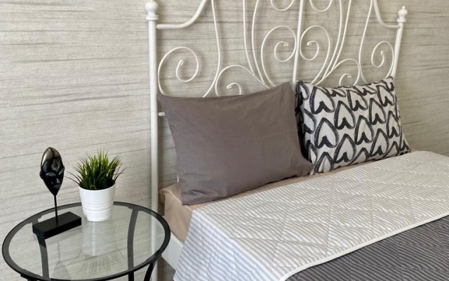 Апартаменты Мегаполис