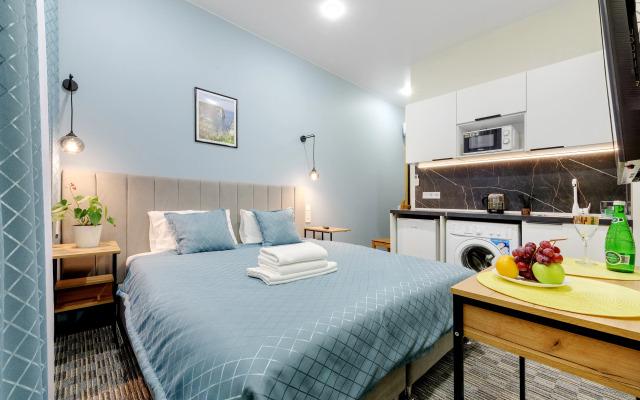 Pravda Apart Standart Flat