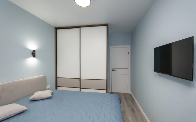 Квартира Уютная рядом с Аквапарком