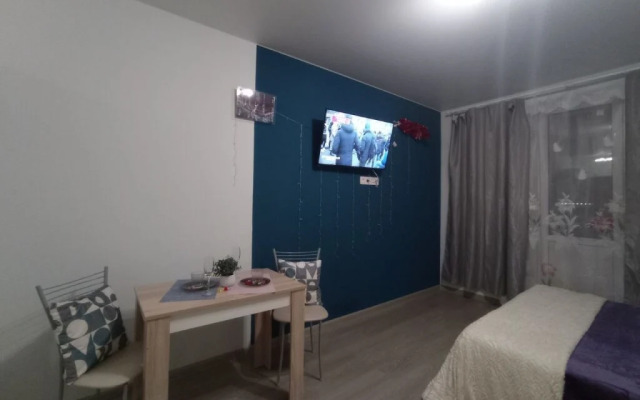 Квартира Live-In-Comfort на Высотной 11-17