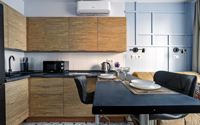 Апартаменты MaxRealty24 улица Лётчика Осканова, 6