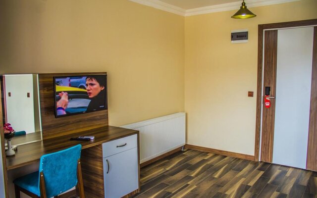 Form Thermal & Spa Kazdaglari Hotel