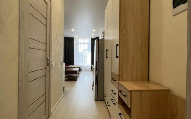 Michurina 58 k1 Apartments