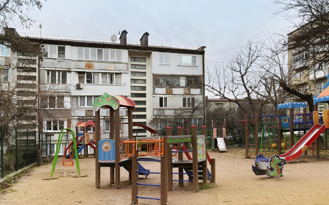 Квартира Жилье на Водах Harmony Apartments