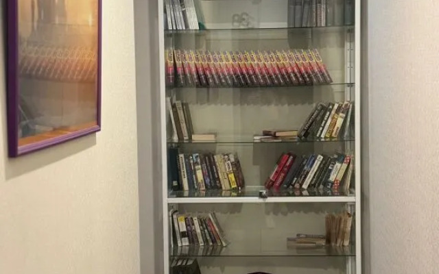 Апартаменты TravelCool 2