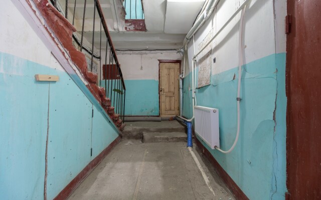 Sutki Rent Apartments near the Mariinsky Theatre are Triple