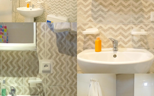 Отель Pine Beach