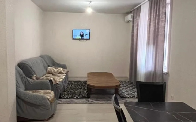 Квартира на Проспекте Ленина 2а