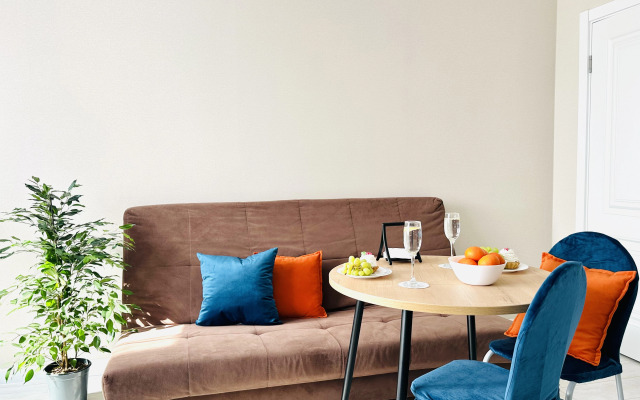 Апартаменты Apкадия в Новой Адыгее 1