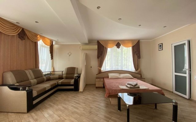 Anastasiya Mini-Hotel