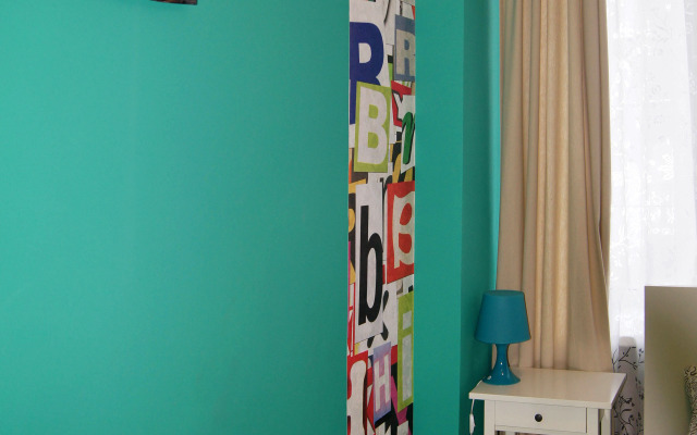 Spi Zdes Mini-Hotel