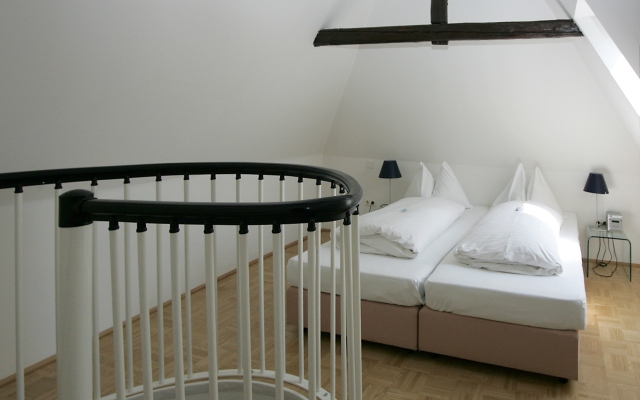 Boutique Hotel Dom - Rooms & Suites