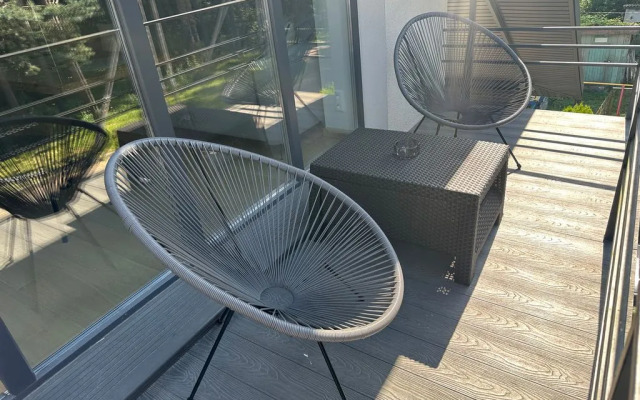 Апартаменты ForRest 6