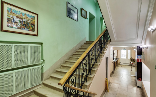 Гостиница Современник