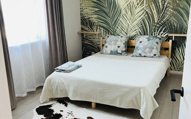 Dlya Dvoikh Flat