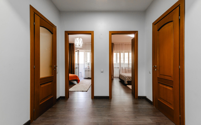 ZhK Araj Flat