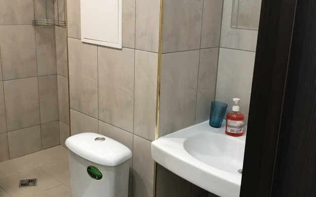 Квартира студия на ул. Весенняя-2