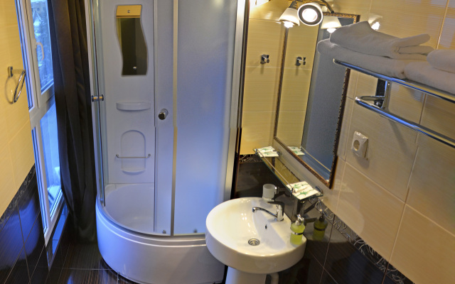 Отель Эстет