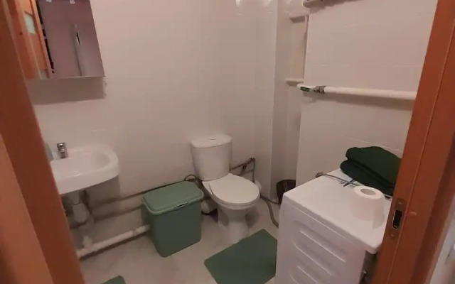 Квартира 1-комнатная