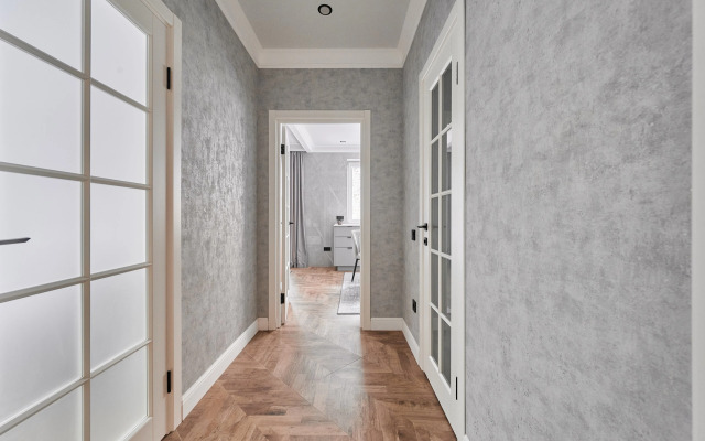 Апартаменты Your Place Парк Таун