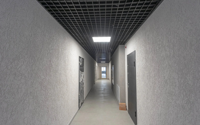 Квартира стильная с новым ремонтом