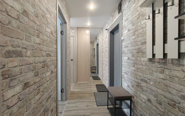 Квартира Двухкомнатная квартира в Южном микрорайоне