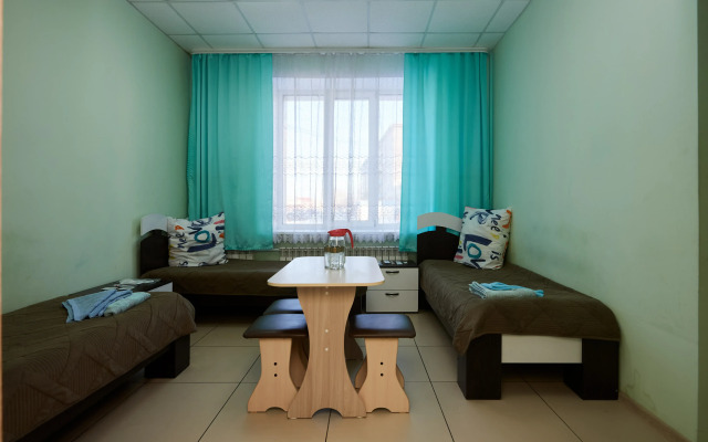 Апартаменты Ужур Сибирь-Sky House