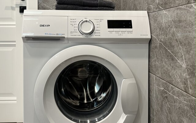 Квартира в ЖК Айвазовский