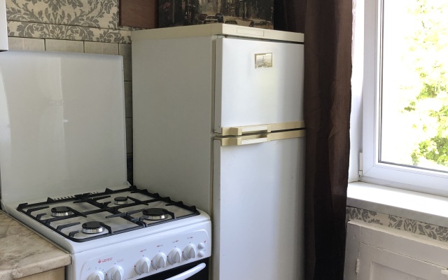 Квартира Уютная квартира в центре города