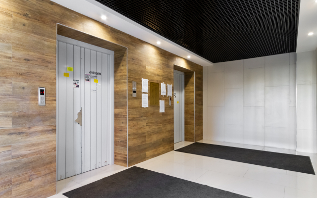 Квартира ВИДОВЫЕ АПАРТАМЕНТЫ С БАЛДАХИНОМ