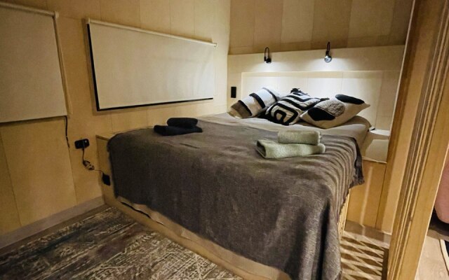 Gostevoy Dom Dom Satori Guest House
