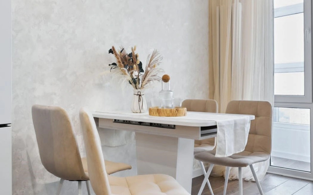 Квартира 2-х комнатная в ЖК Рубин