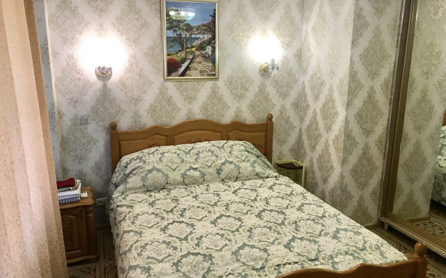 U Morya Prestizh Guest House