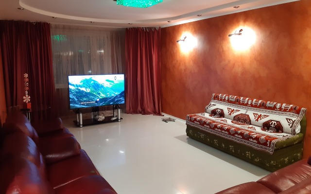 Апартаменты Сургут