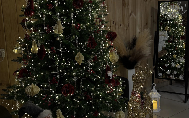 Частный Дом в горах