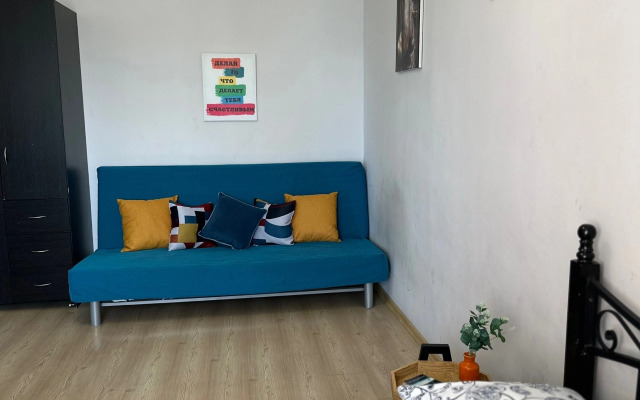 10 Minut Do Tsentra Na Avto Sovetskaya Ploschad Flat