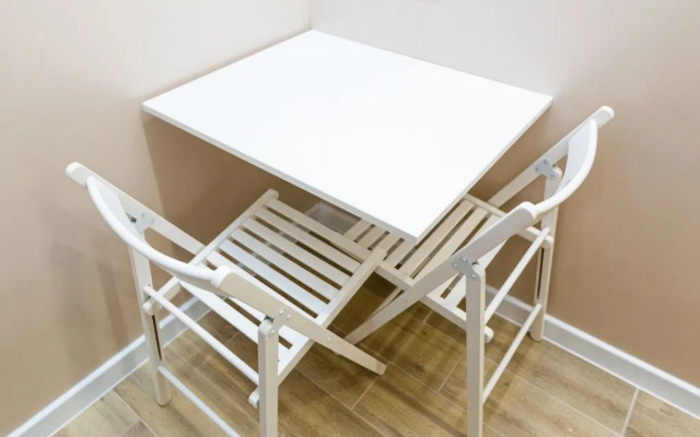 Квартира Студия на 2-ом Грайвороновском проезде