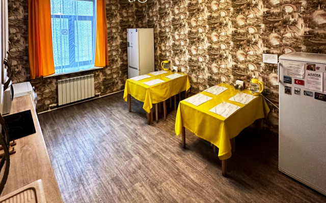 Отель Париж