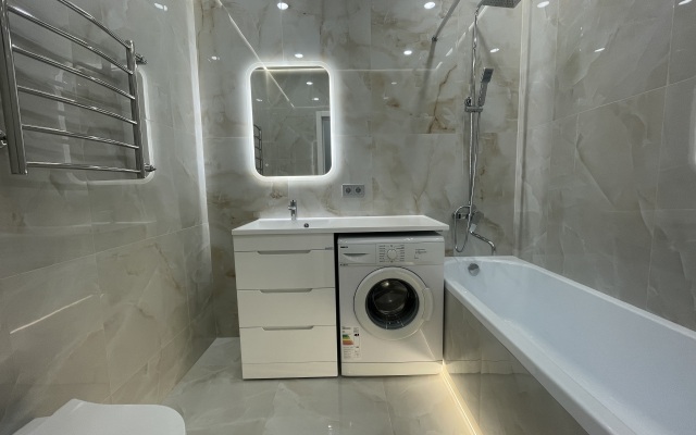 Апартаменты На берегу