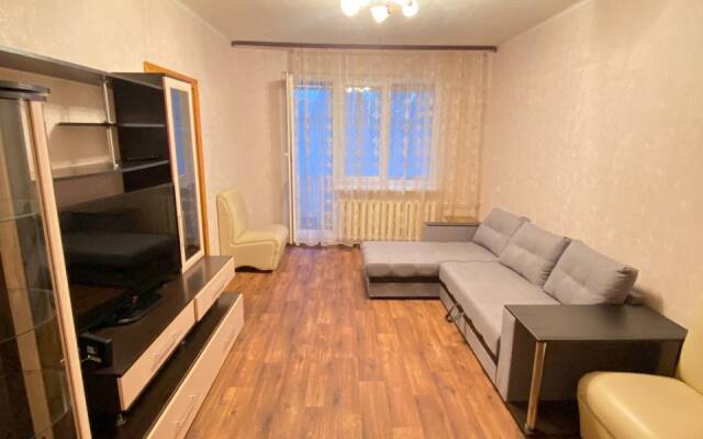 Квартира рядом с Парком Победы